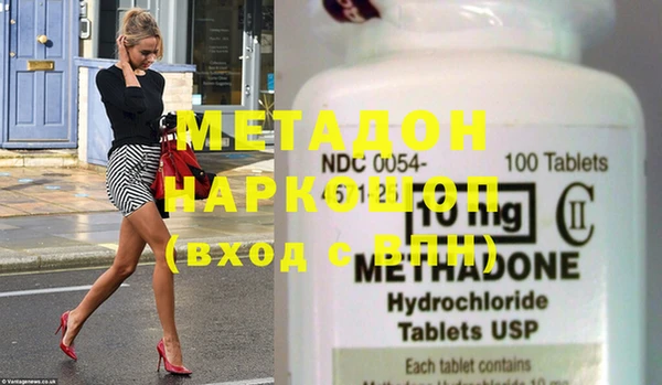 кокс Абдулино